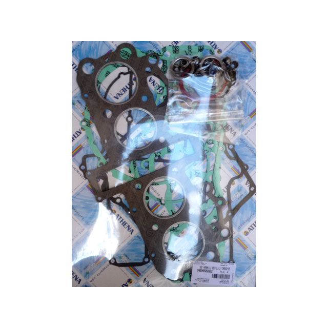 アテナ XJ650 T/LJ/LK TURBO コンプリートガスケットセット ATHENA バイク