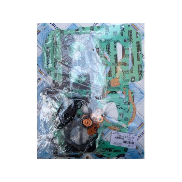 アテナ GSX400 FE/F コンプリートガスケットセット ATHENA バイクの通販は