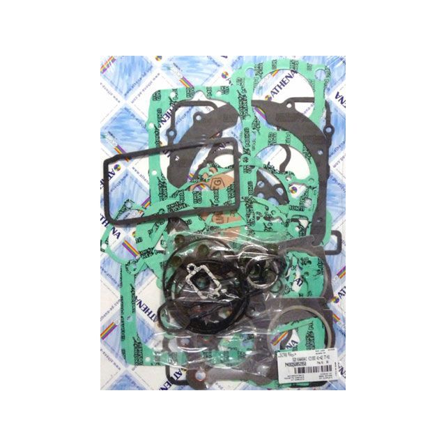 アテナ コンプリートガスケットセット ATHENA バイクの通販は