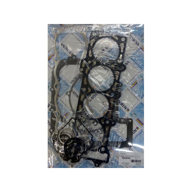 アテナ Z1000/ABS コンプリートガスケットセット ATHENA