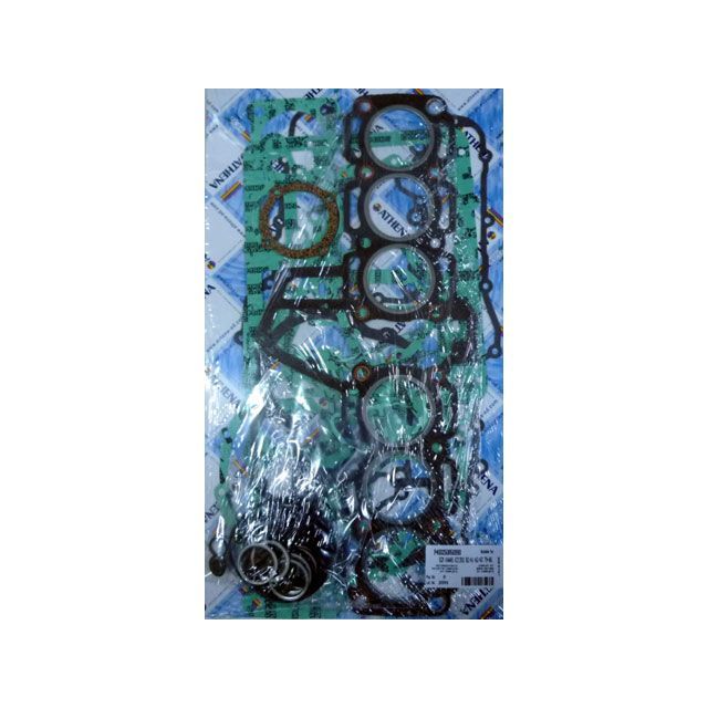 アテナ コンプリートガスケットセット ATHENA バイクの通販は