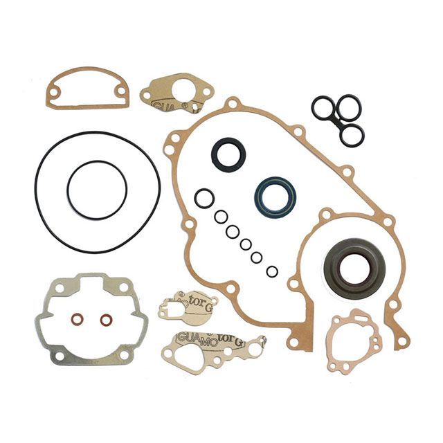 ホンダ vt250fe vt250f コンプリートガスケット