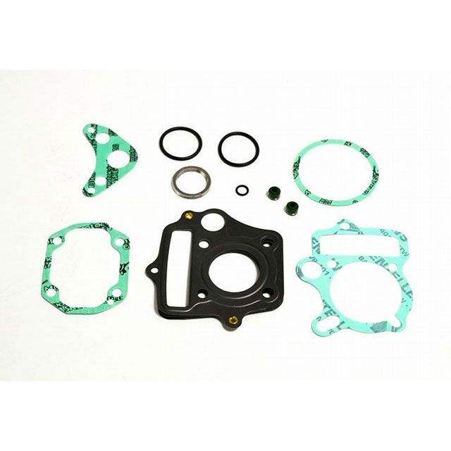 アテナ XR50 トップエンドガスケットセット ATHENA