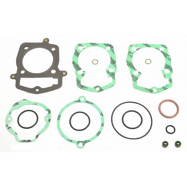 アテナ XR200 R トップエンドガスケットセット ATHENA