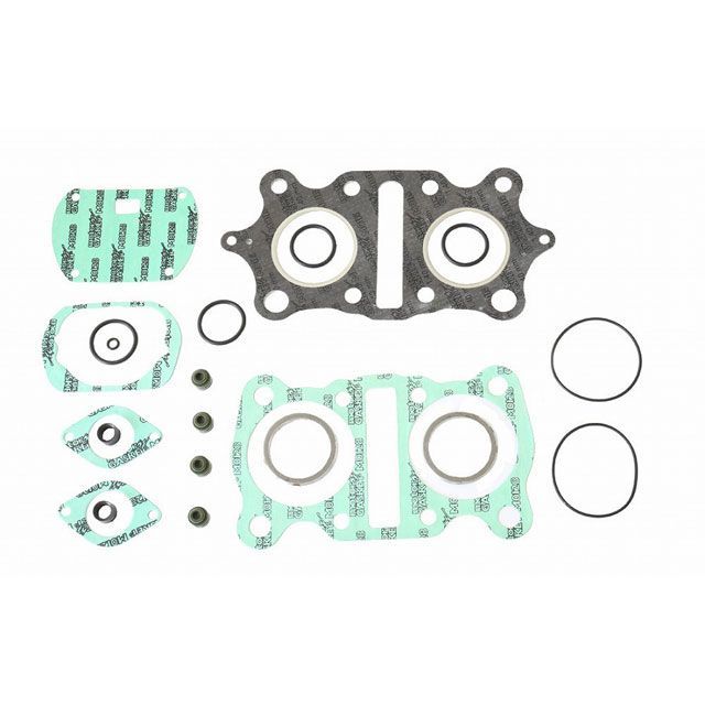 アテナ CB250 CJ250 トップエンドガスケットセット ATHENA
