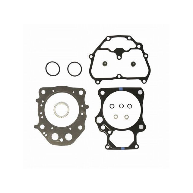 アテナ TRX500 FE/FM トップエンドガスケットセット ATHENA バイクの通販は