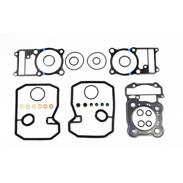 アテナ XRV650 AFRICA TWIN NTV650 トップエンドガスケットセット ATHENA バイクの通販は