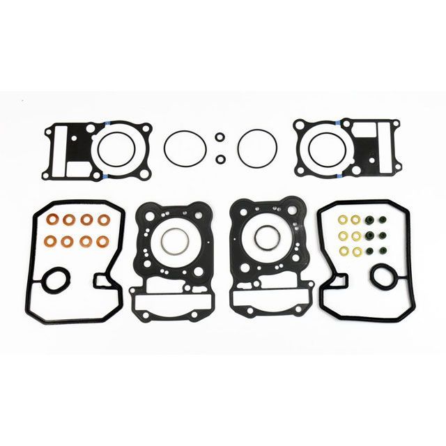 アテナ XL650 V TRANSALP トップエンドガスケットセット ATHENA