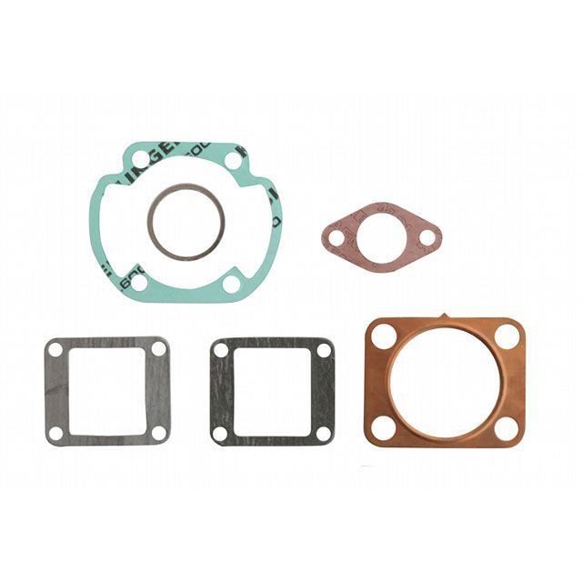 アテナ RX125 RS125 トップエンドガスケットセット ATHENA バイク 4,840円