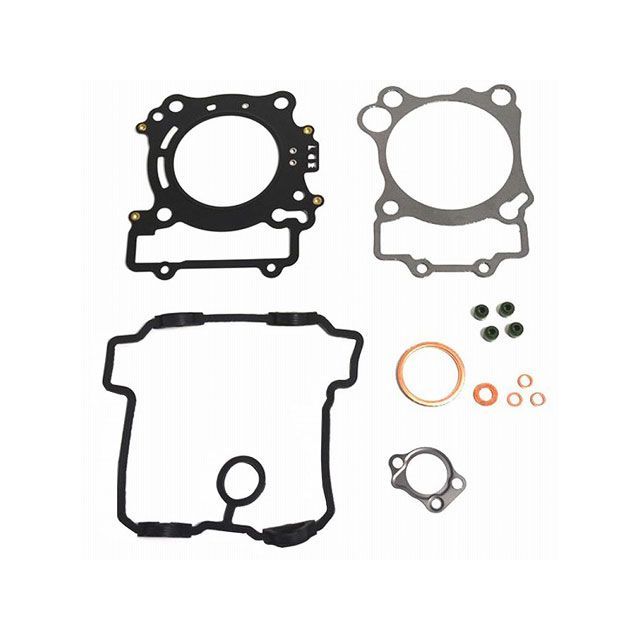 アテナ WR250R/X トップエンドガスケットセット ATHENA バイクの通販は