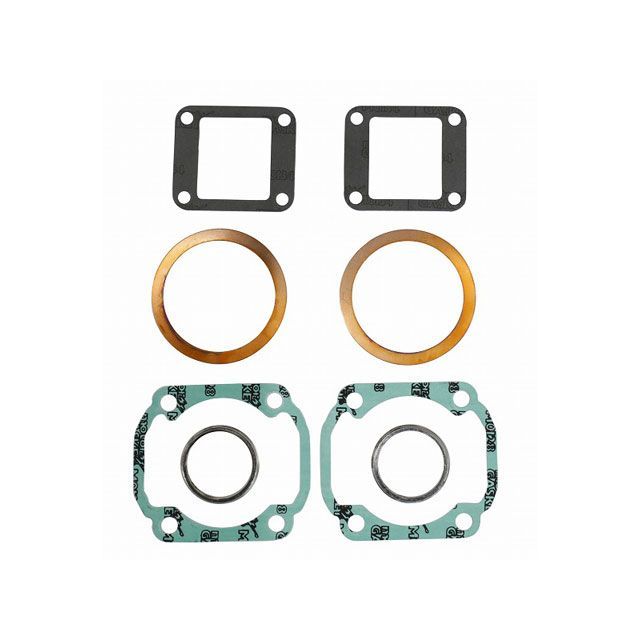 アテナ XT500 E トップエンドガスケットセット ATHENA