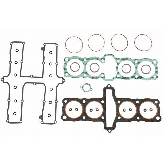 アテナ XJ900 FSECA トップエンドガスケットセット ATHENA