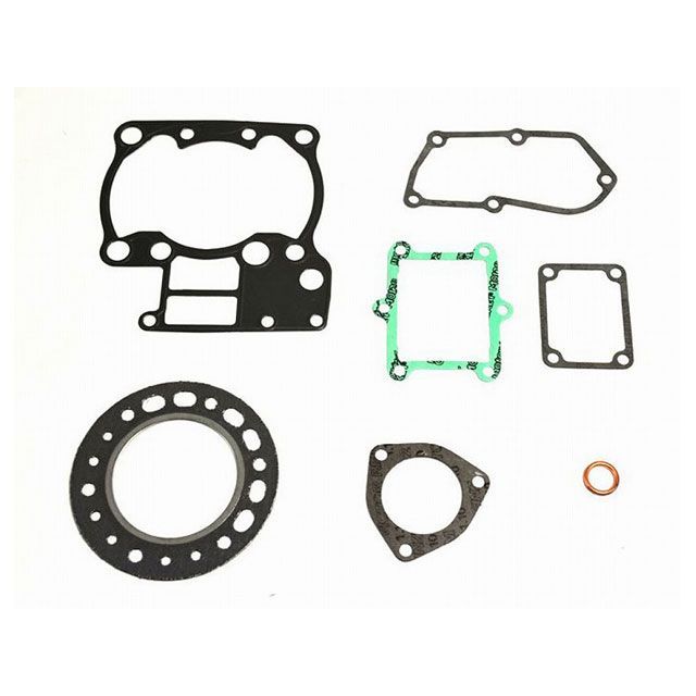 アテナ RM250 トップエンドガスケットセット ATHENA バイクの通販は