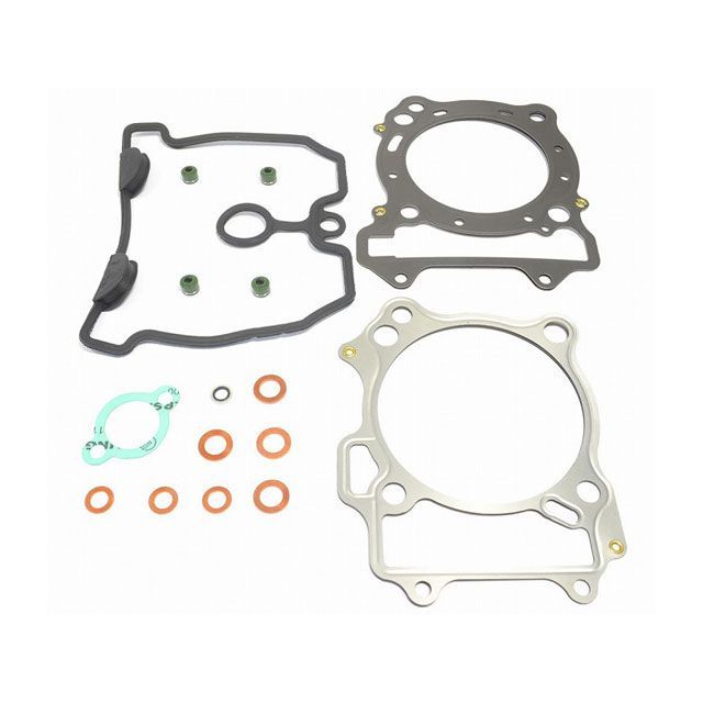 アテナ DR-Z400 SM DR-Z400 S トップエンドガスケットセット ATHENA バイク 18,872円