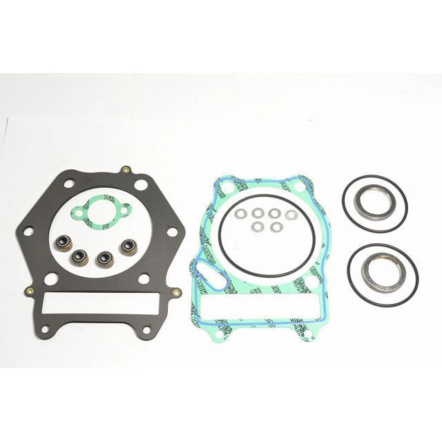 アテナ DR600 R/S/J/H トップエンドガスケットセット ATHENA
