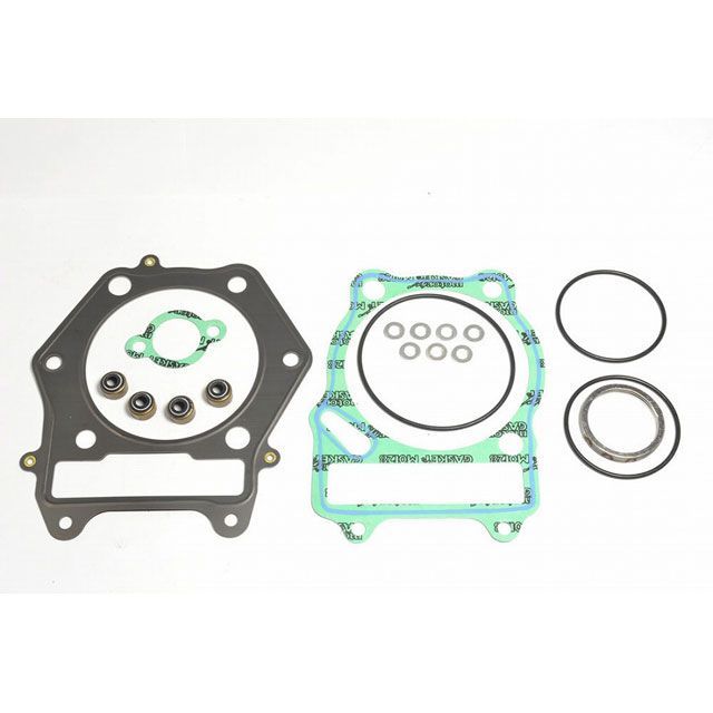 アテナ DR650 R/RU/RSU トップエンドガスケットセット ATHENA