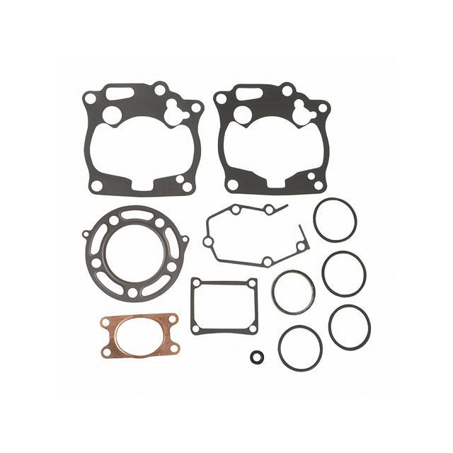 アテナ KX125 トップエンドガスケットセット ATHENA