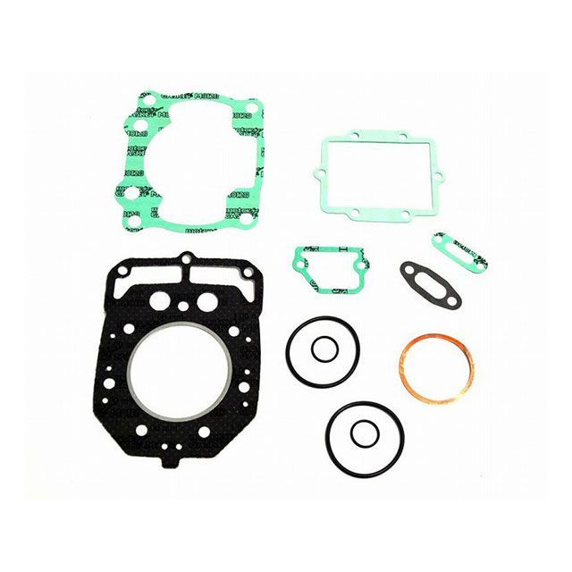 アテナ KX250 トップエンドガスケットセット ATHENA バイクの通販は 5,556円