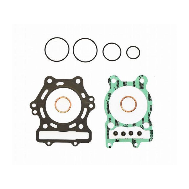 アテナ トップエンドガスケットセット ATHENA バイク