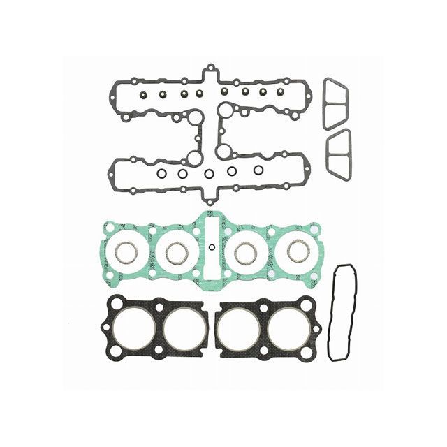 アテナ Z1100 KZ1100GP/GPZ/LTD トップエンドガスケットキット ATHENA