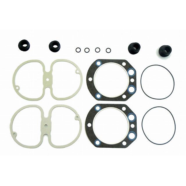 アテナ R100 GS/PD/RS/RT/CS R80 EGITTO トップエンドガスケットキット ATHENA