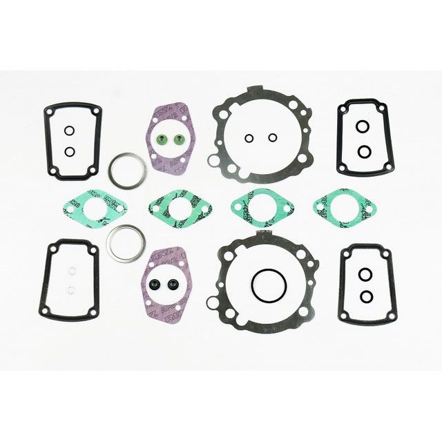 アテナ トップエンドガスケットセット ATHENA バイク