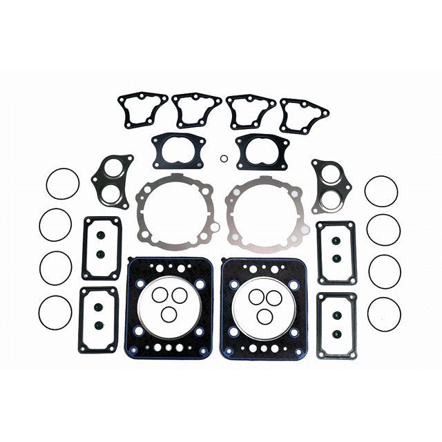 アテナ 916 SPORT TOURING 4/USA トップエンドガスケットセット ATHENA バイクの通販は