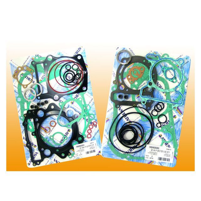 アテナ 996 RACING トップエンドガスケットセット ATHENA バイクの通販は