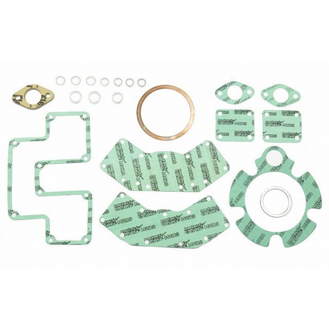 アテナ SATURNO II S.500 トップエンドガスケットセット ATHENA