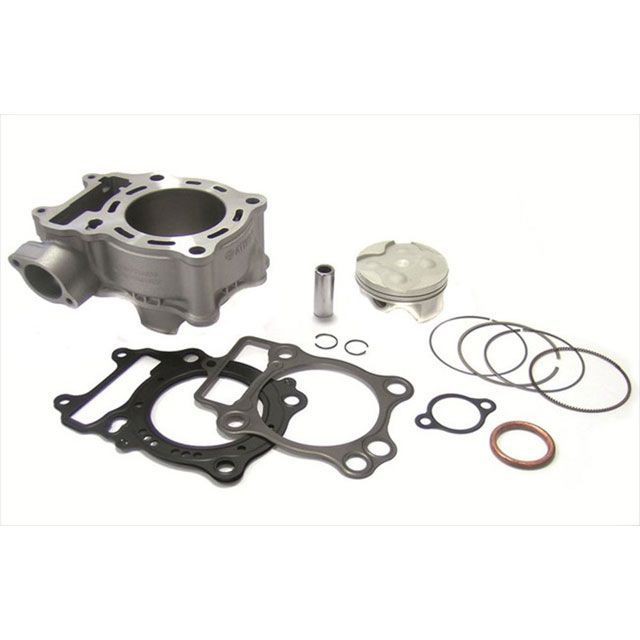 アテナ CRF150R Cylinder Kit ? 66 ATHENA バイク