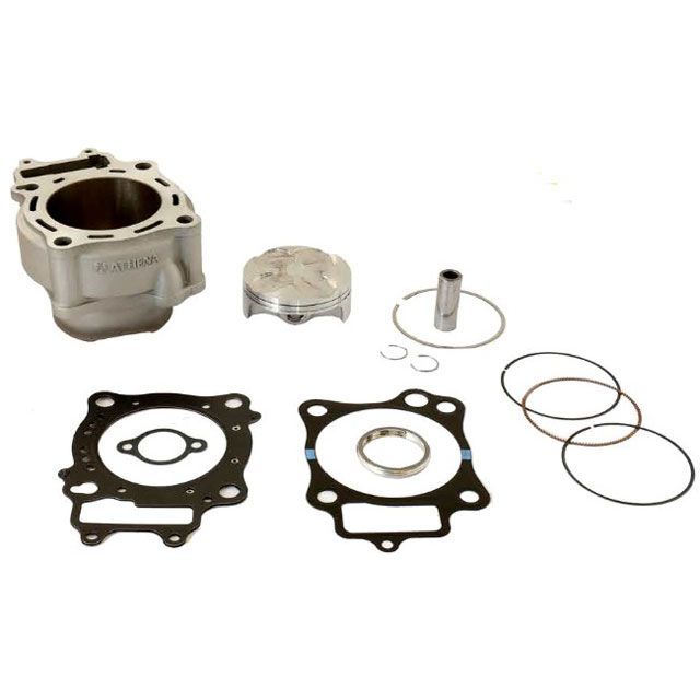 アテナ CRF250R Cylinder Kit ? 76.8 ATHENA