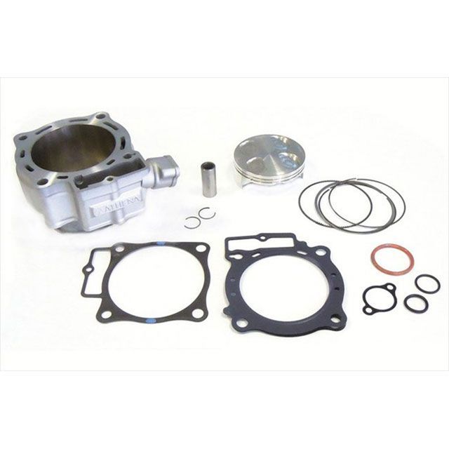 アテナ CRF450R Cylinder Kit ? 96 ATHENA