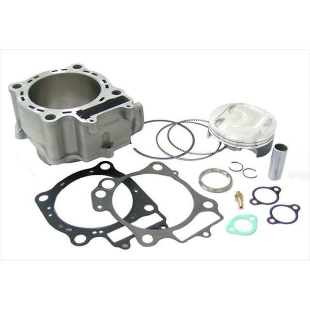 アテナ TRX450R TRX450ER Cylinder Kit ? 100 ATHENA バイク