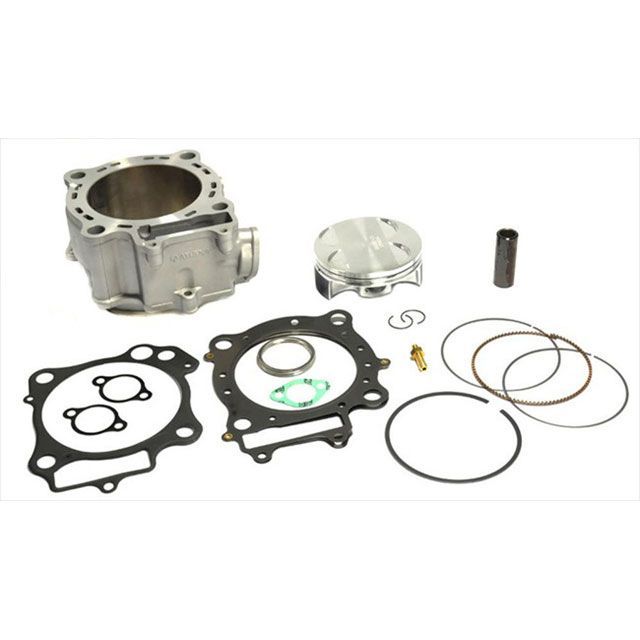 アテナ TRX450R TRX450ER Cylinder Kit ? 96 ATHENA