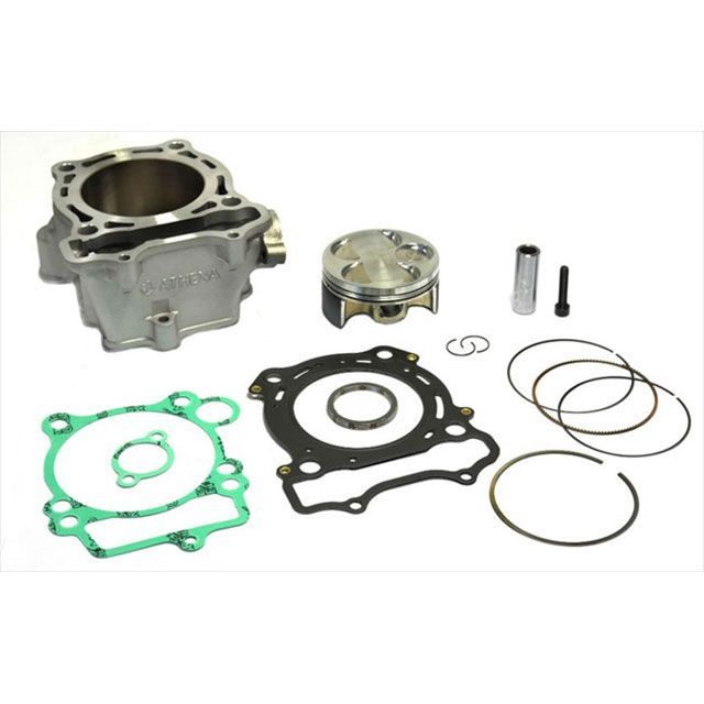 アテナ WR250F YZ250F Cylinder Kit ? 77 ATHENA
