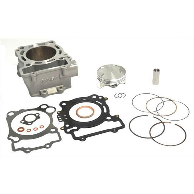 アテナ WR250R/X Cylinder Kit ? 77 ATHENA