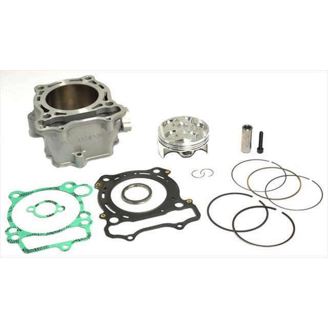 アテナ YZ250F Cylinder Kit ? 77 ATHENA