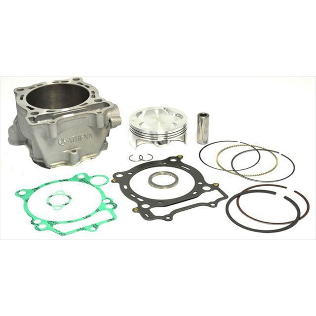 アテナ YFZ450S Cylinder Kit ? 98 ATHENA バイク