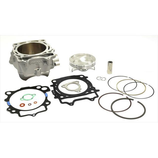 アテナ YZ450F Cylinder Kit ? 97 ATHENA バイクの通販は