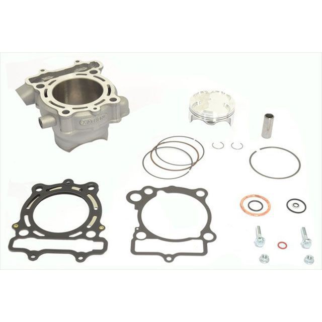 アテナ RM-Z250 Cylinder Kit ? 77 ATHENA バイクの通販は 56,571円