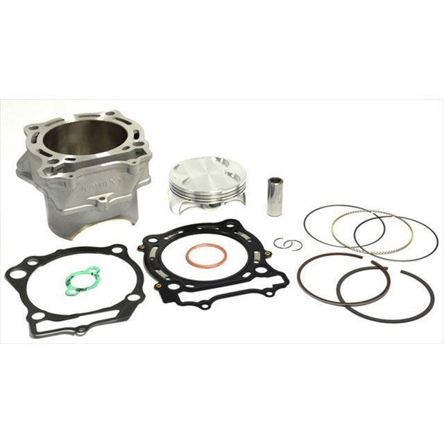 アテナ LT-R450 QUADRACER Cylinder Kit ? 95.5 ATHENA