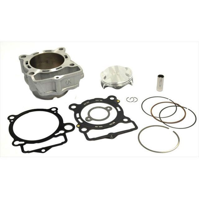 アテナ SX-F250 FC250 Ktm engine Cylinder Kit ? 82 Mm ATHENA バイク