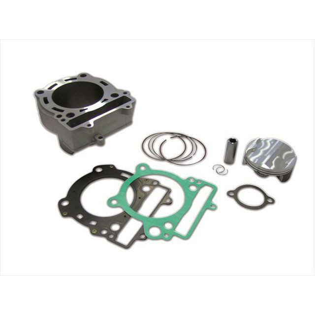 アテナ Cylinder Kit ? 76 ATHENA バイクの通販はエンジン周り
