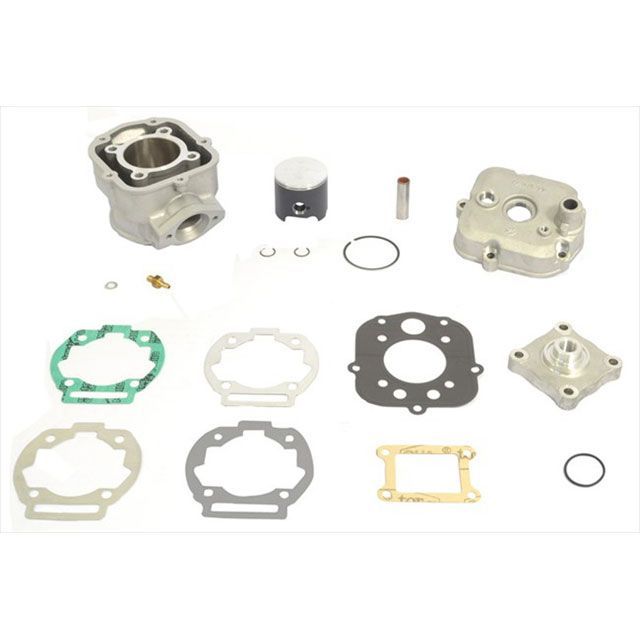 アテナ Cylinder Kit ? 50 ATHENA バイクの通販は 40,027円