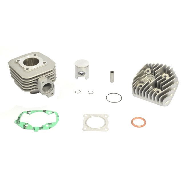 アテナ LUDIX 50 Cylinder Kit ? 40 ATHENA バイク