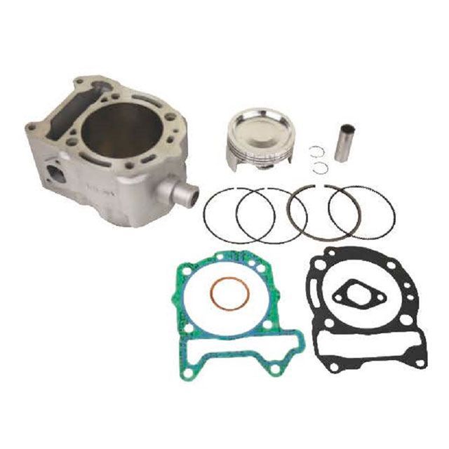 アテナ GTS250/MP3 250 Cylinder Kit ATHENA