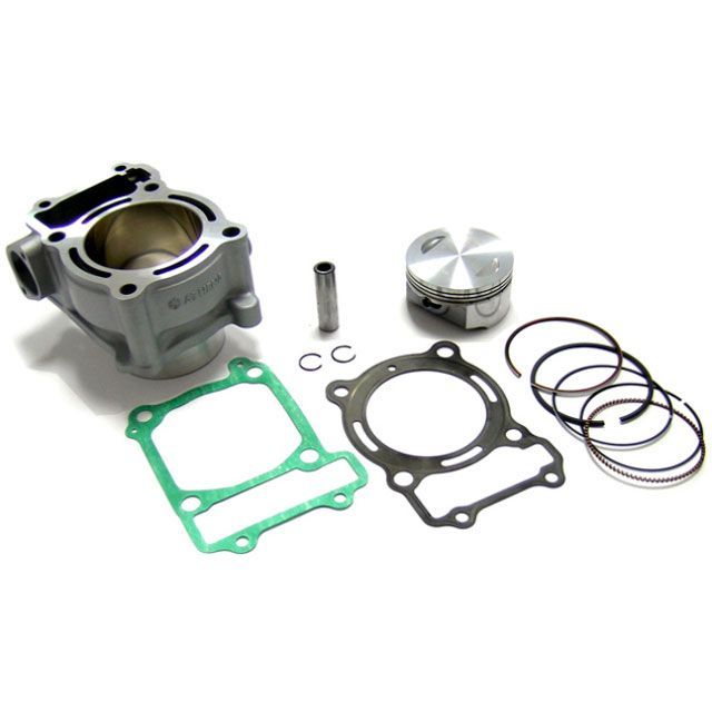 アテナ CBR125R Cylinder Kit ? 67 ATHENA バイク バイクパーツ