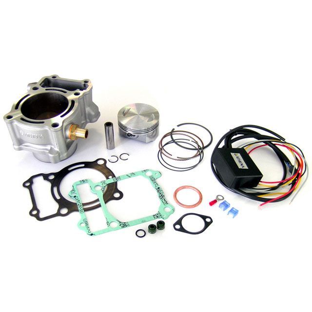 アテナ CBR125R Cylinder Kit ? 67 ATHENA