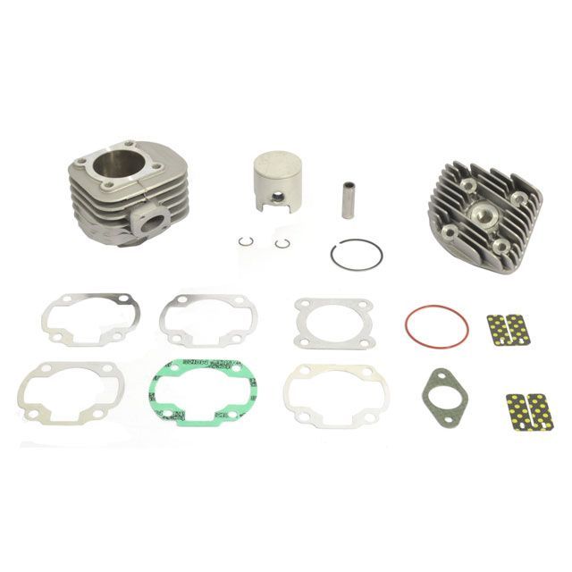 アテナ Racing Cylinder Kit With Head ATHENA