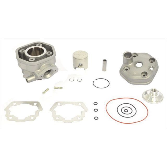 アテナ Racing Cylinder Kit ATHENA バイク